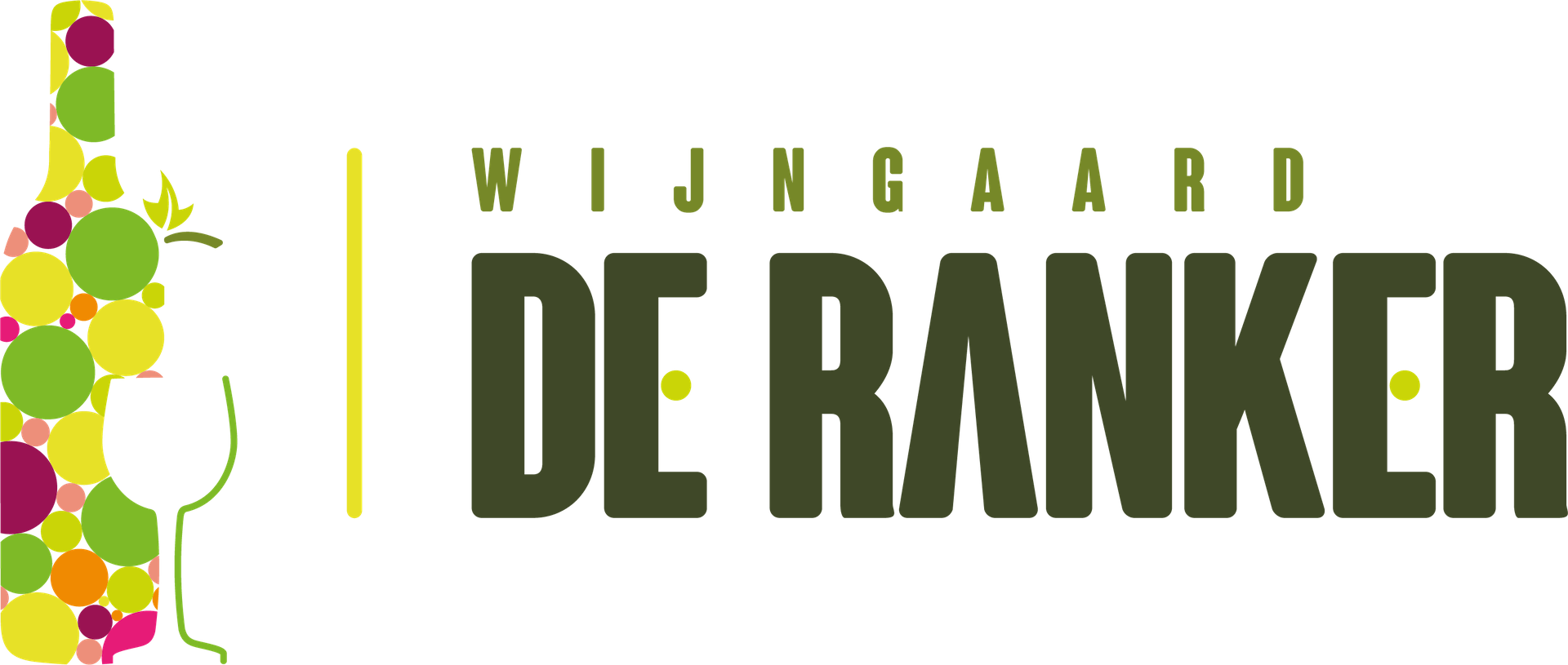 Logo Wijndomein De Ranker