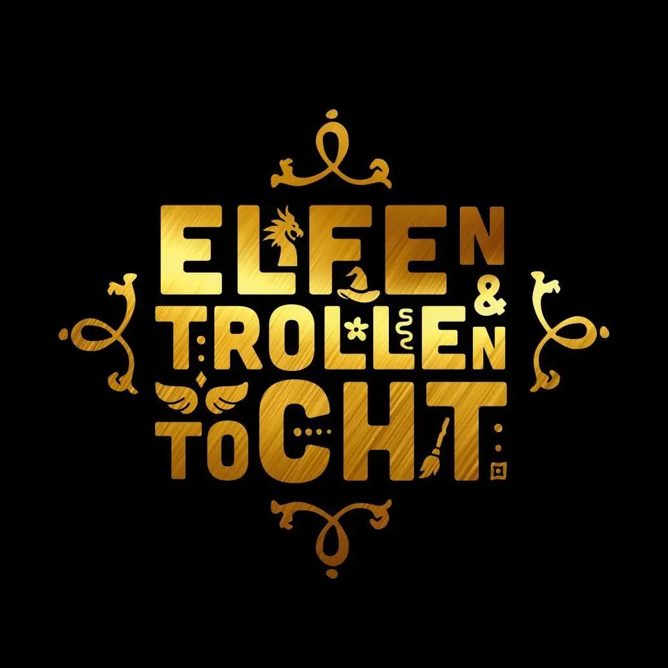 Elfen en Trollentocht