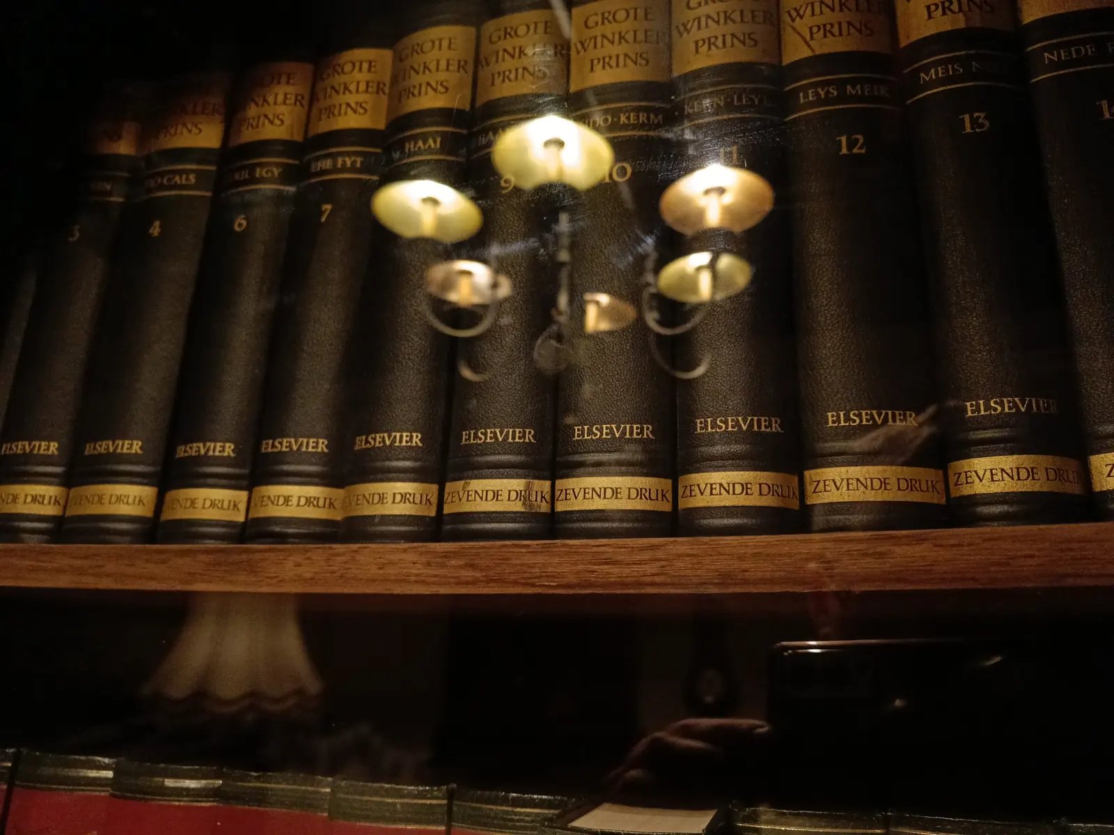 Boeken en verhaalobjecten uit 't Hiemelrijck
