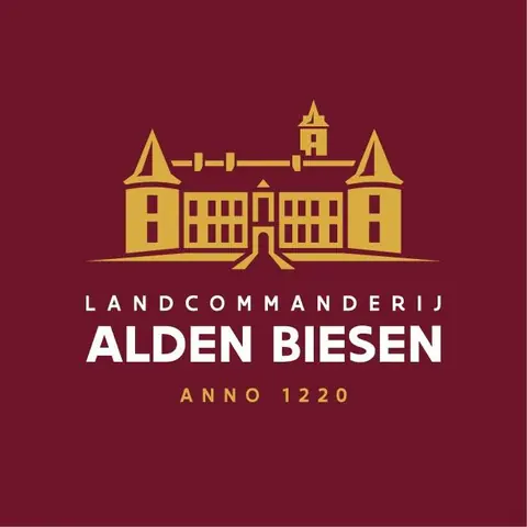 Logo Alden Biesen